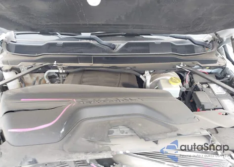 2022 Ram 2500 Tradesman 4X4 8' Box z USA, uszkodzony, nr VIN 3C7WR5AJ5NG224066